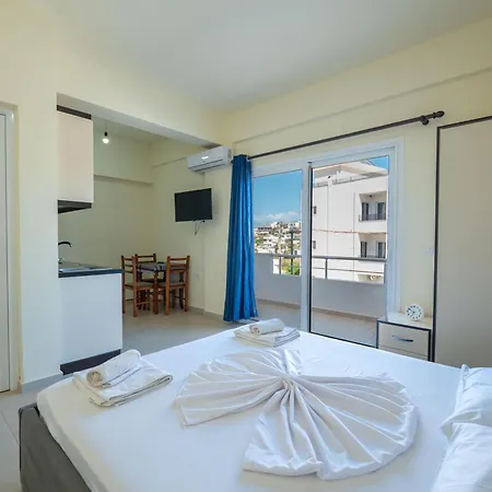Rest Hour Hotel