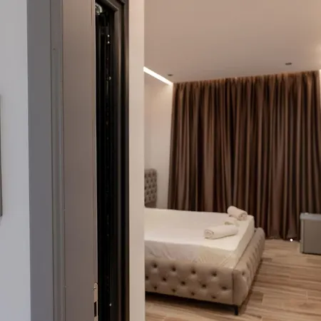 Rest Hour Hotel Ksamil