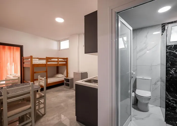 Rest Hour 酒店 卡萨米尔