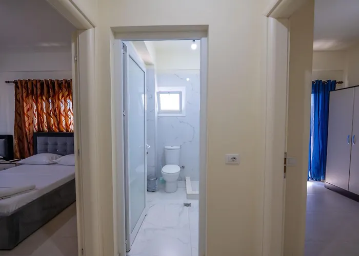 Rest Hour 3* 卡萨米尔