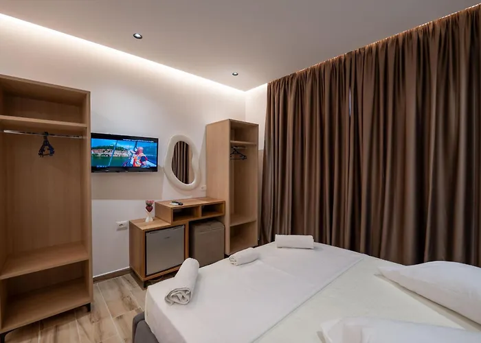 Rest Hour 3* 卡萨米尔