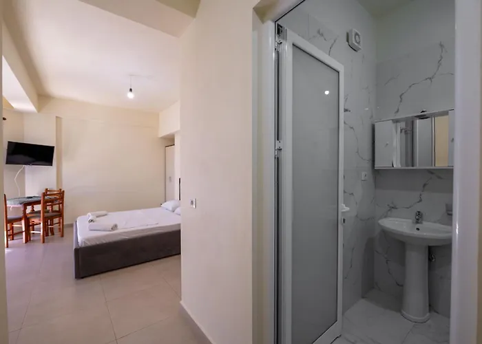 Rest Hour 酒店 卡萨米尔