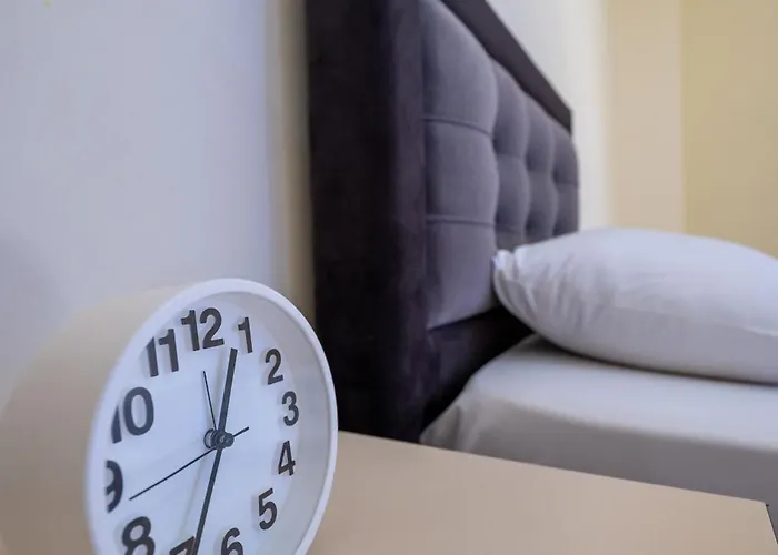 Rest Hour 3* 卡萨米尔