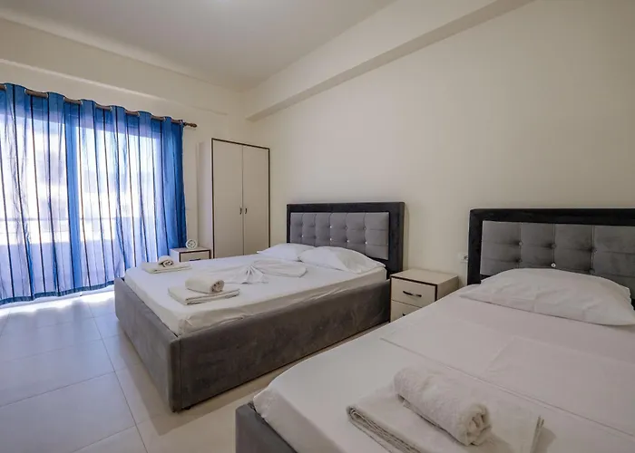 酒店 Rest Hour 卡萨米尔