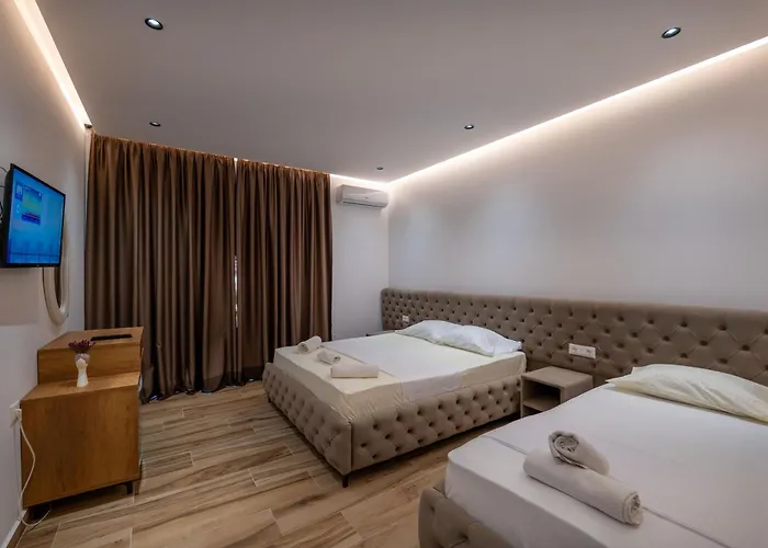 Rest Hour 3* 卡萨米尔