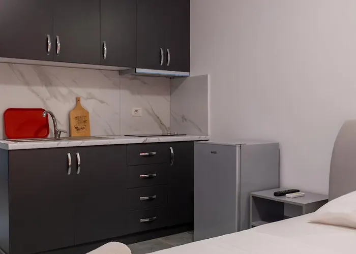 Rest Hour 酒店 卡萨米尔