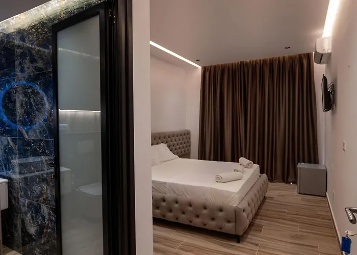 Rest Hour 3* 卡萨米尔