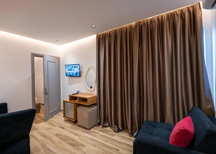 酒店 Rest Hour 卡萨米尔