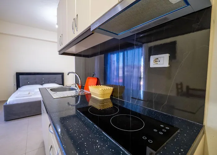 酒店 Rest Hour 卡萨米尔