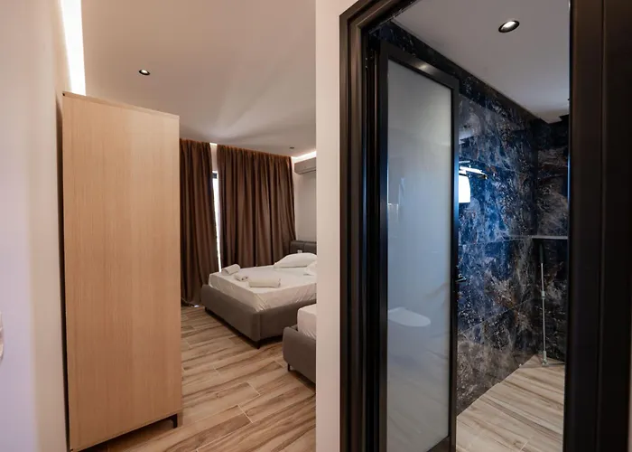 Rest Hour 3* 卡萨米尔