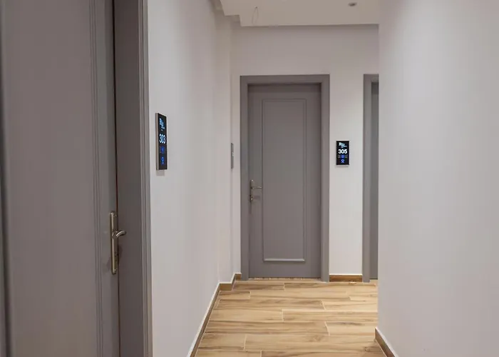 酒店 Rest Hour 卡萨米尔