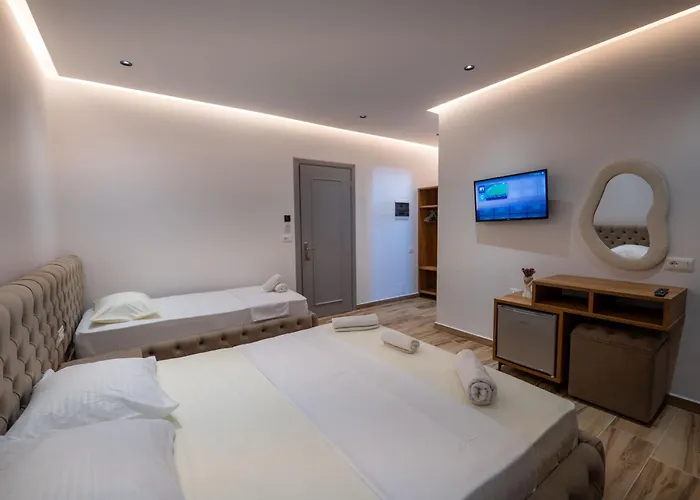 酒店 Rest Hour 卡萨米尔