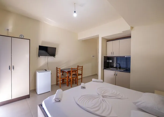 Rest Hour 酒店 卡萨米尔