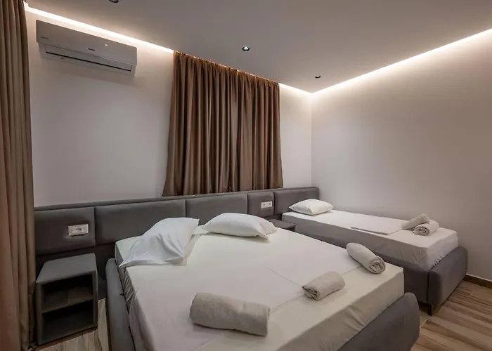 酒店 Rest Hour 卡萨米尔