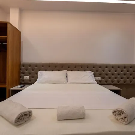 Rest Hour Szálloda 3*