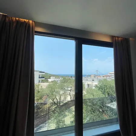 Rest Hour 3* Ksamil